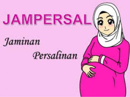 JAMPERSAL